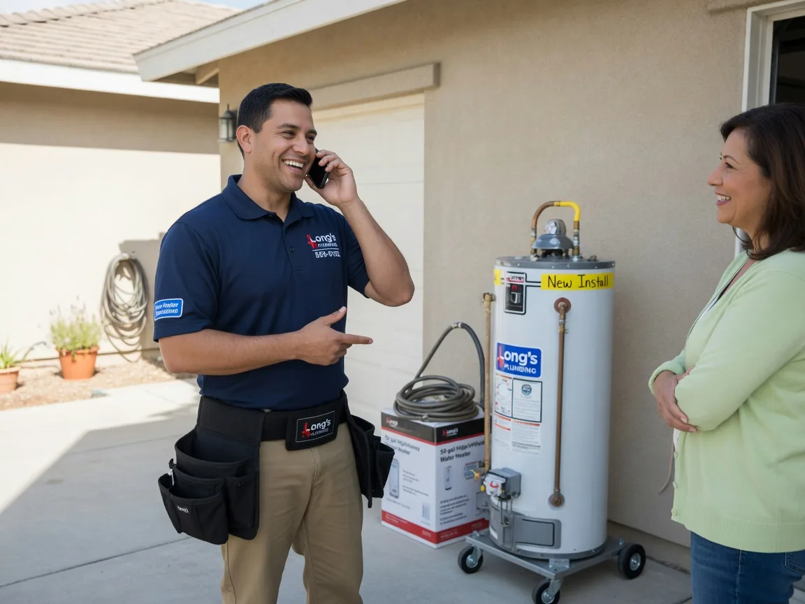 Leak Detection Ulm, AR FAQs
